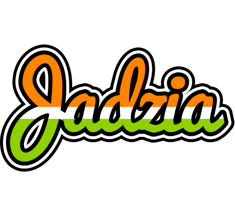 Jadzia mumbai logo