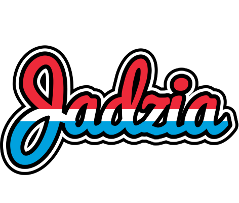 Jadzia norway logo