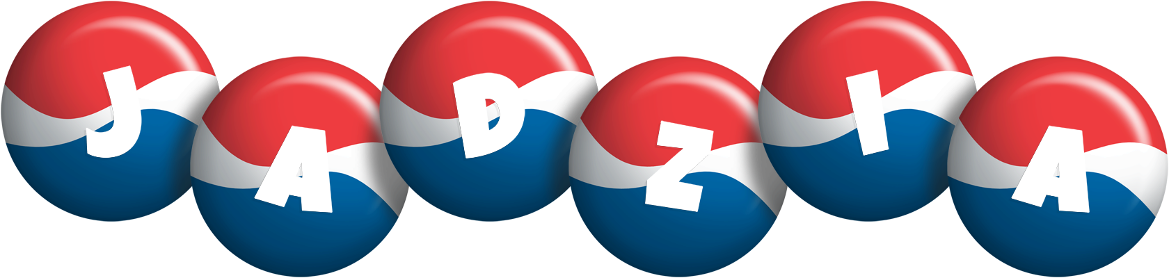 Jadzia paris logo