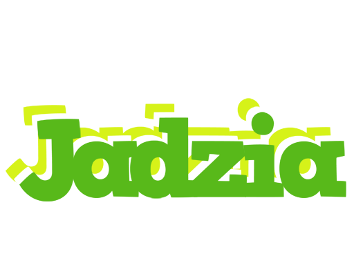 Jadzia picnic logo