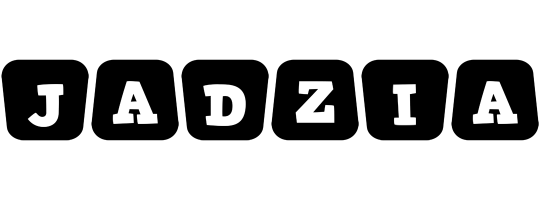 Jadzia racing logo