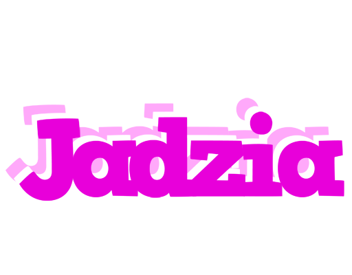 Jadzia rumba logo