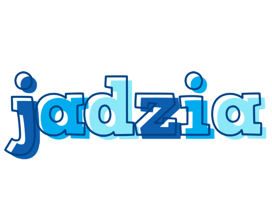 Jadzia sailor logo