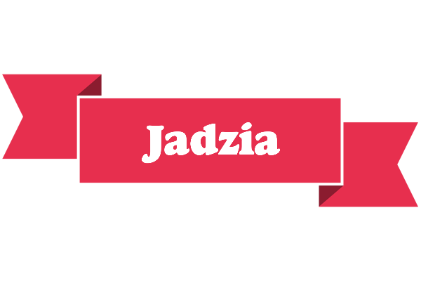 Jadzia sale logo