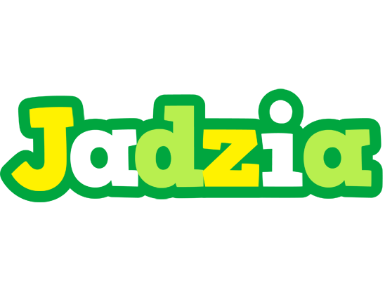 Jadzia soccer logo