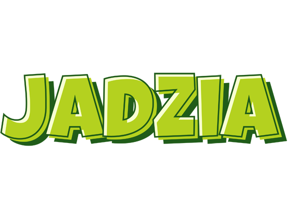 Jadzia summer logo