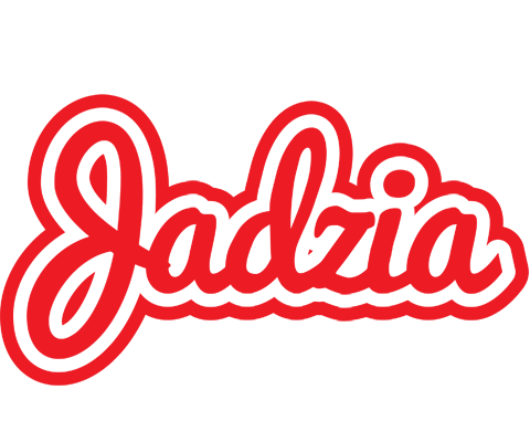 Jadzia sunshine logo