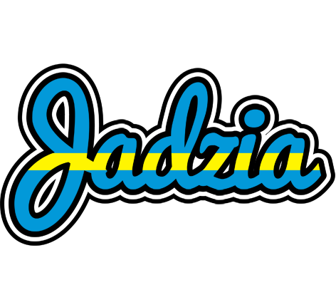 Jadzia sweden logo