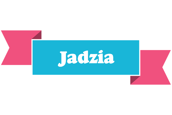 Jadzia today logo