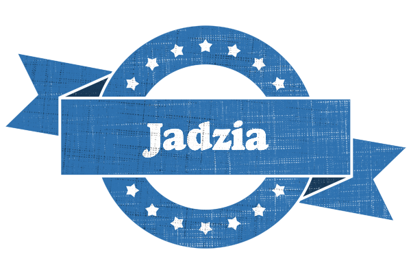 Jadzia trust logo