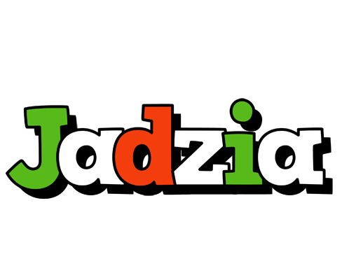 Jadzia venezia logo