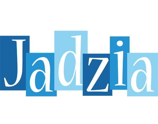 Jadzia winter logo