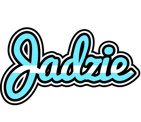 Jadzie argentine logo