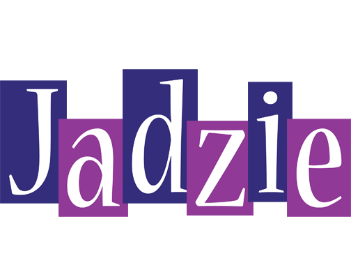 Jadzie autumn logo