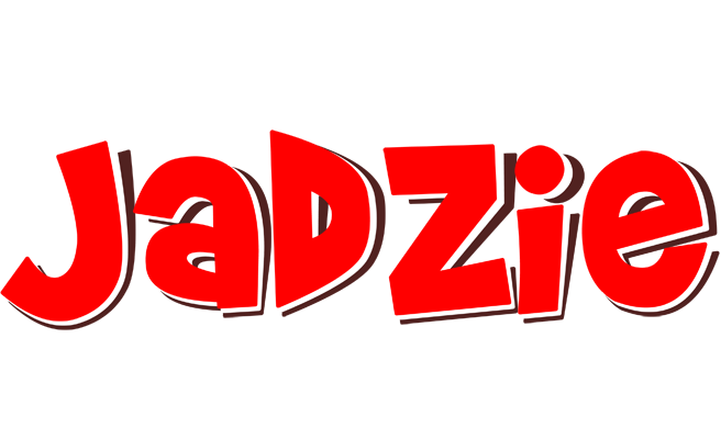 Jadzie basket logo