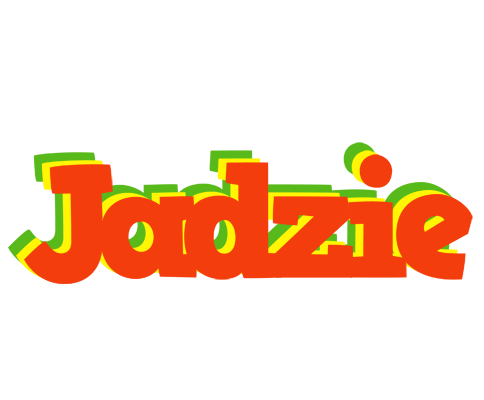Jadzie bbq logo