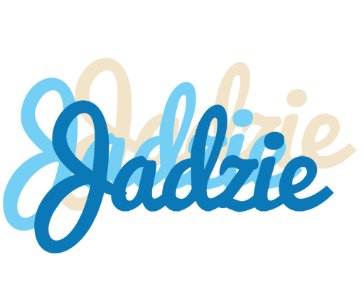 Jadzie breeze logo