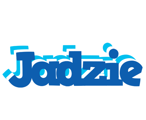 Jadzie business logo