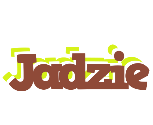 Jadzie caffeebar logo