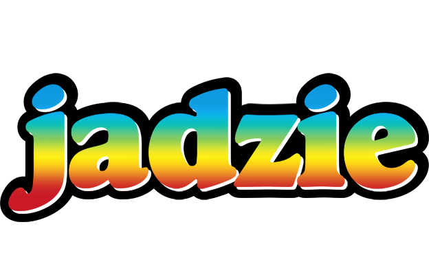 Jadzie color logo