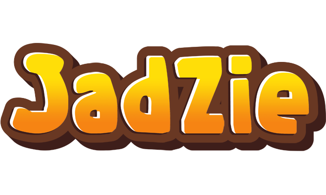 Jadzie cookies logo