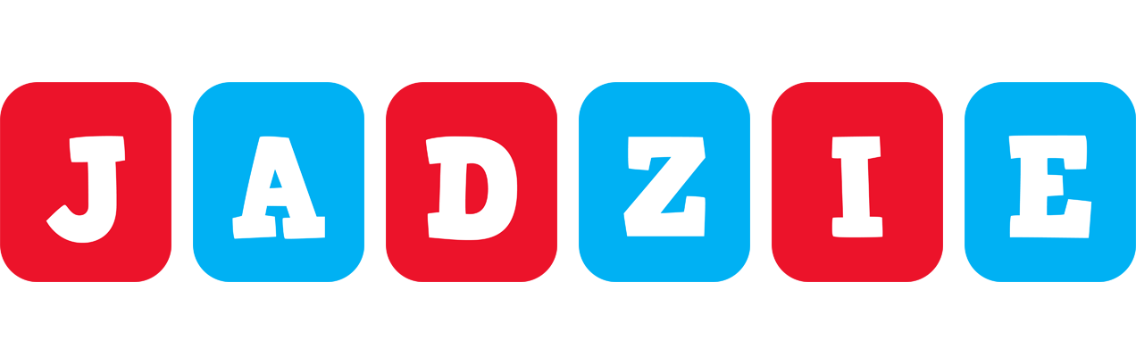 Jadzie diesel logo