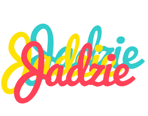 Jadzie disco logo