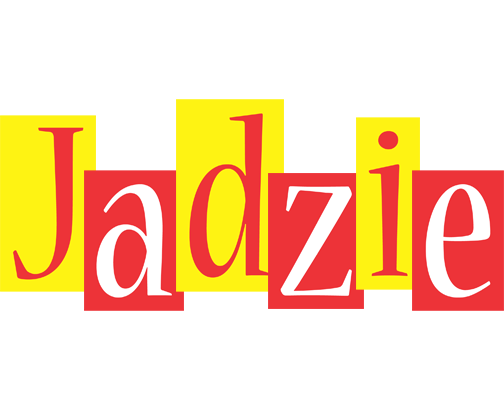 Jadzie errors logo