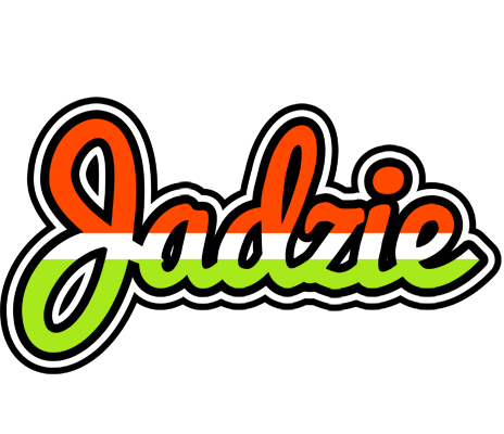Jadzie exotic logo