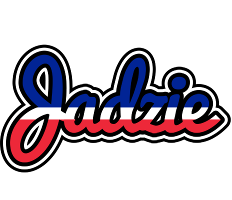 Jadzie france logo