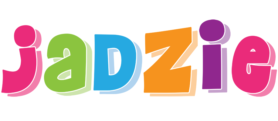 Jadzie friday logo