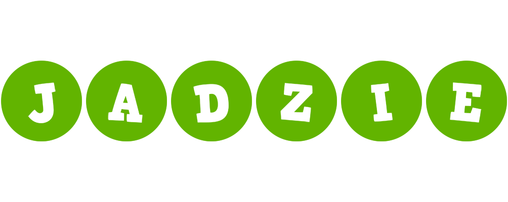 Jadzie games logo