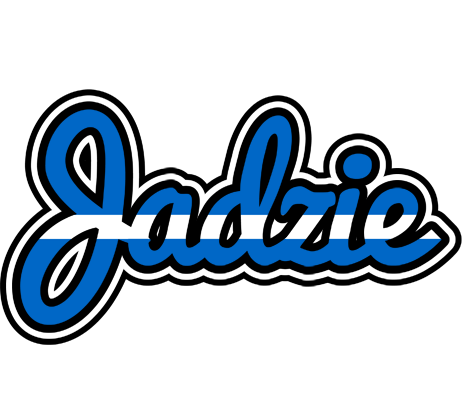 Jadzie greece logo