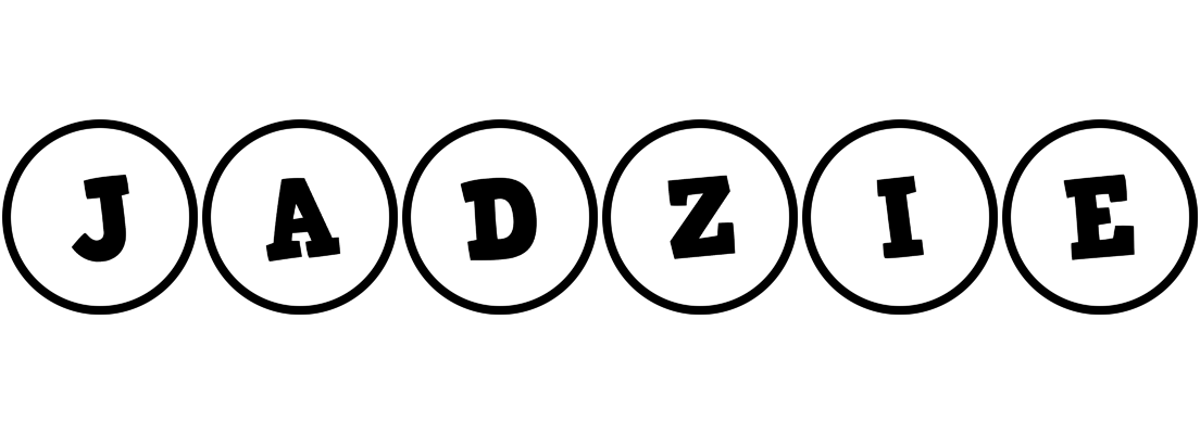 Jadzie handy logo