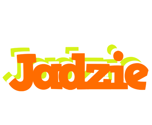 Jadzie healthy logo