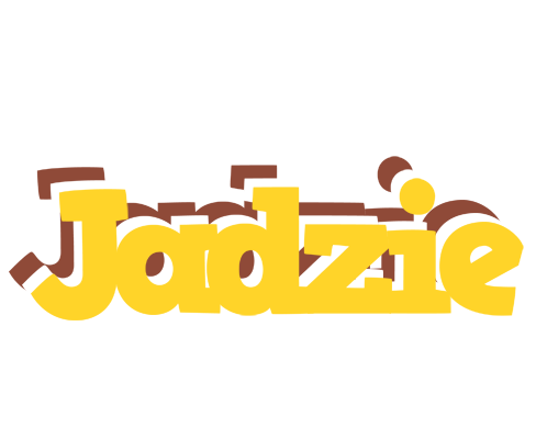 Jadzie hotcup logo