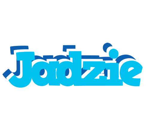 Jadzie jacuzzi logo