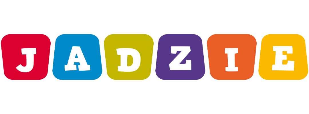 Jadzie kiddo logo