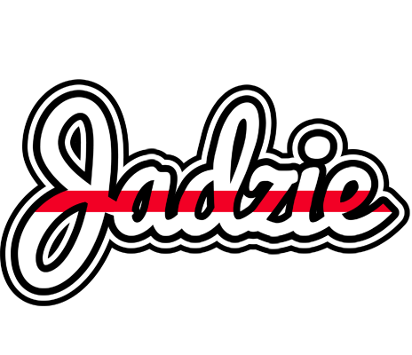 Jadzie kingdom logo