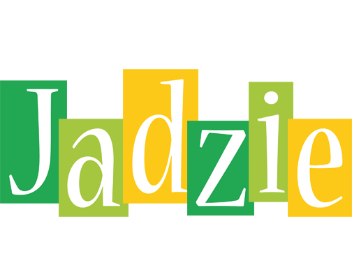 Jadzie lemonade logo