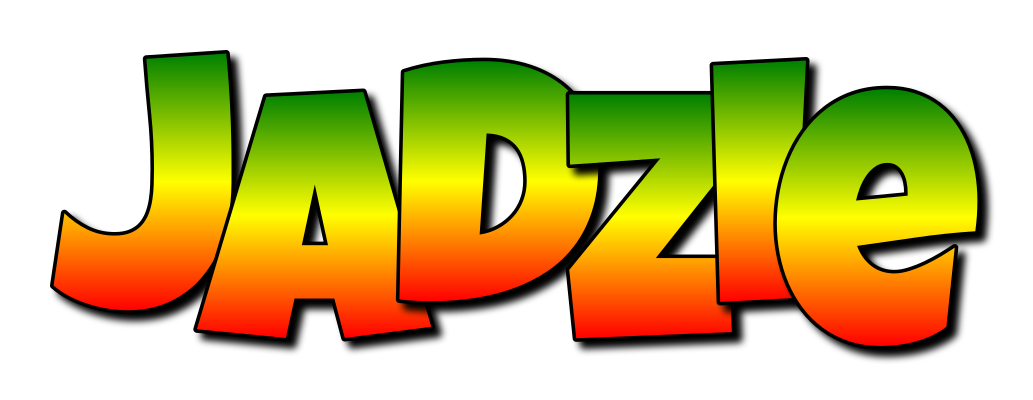 Jadzie mango logo