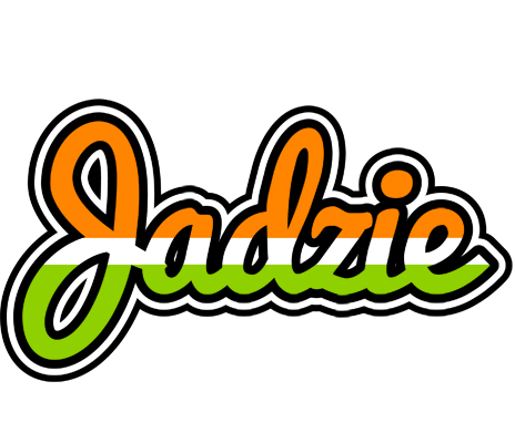 Jadzie mumbai logo
