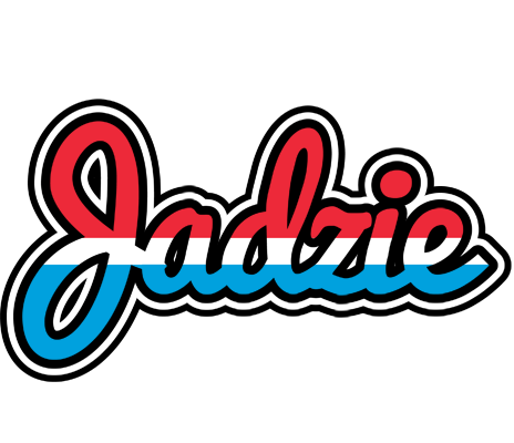Jadzie norway logo