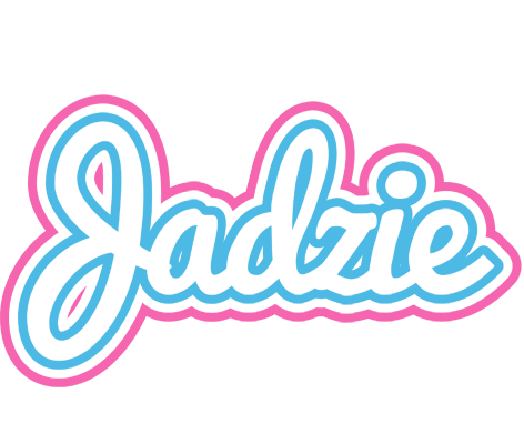 Jadzie outdoors logo