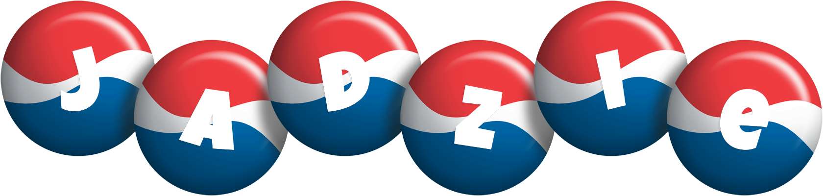 Jadzie paris logo