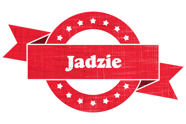 Jadzie passion logo