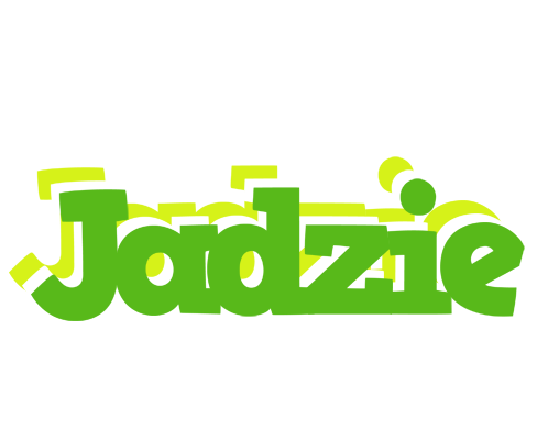 Jadzie picnic logo