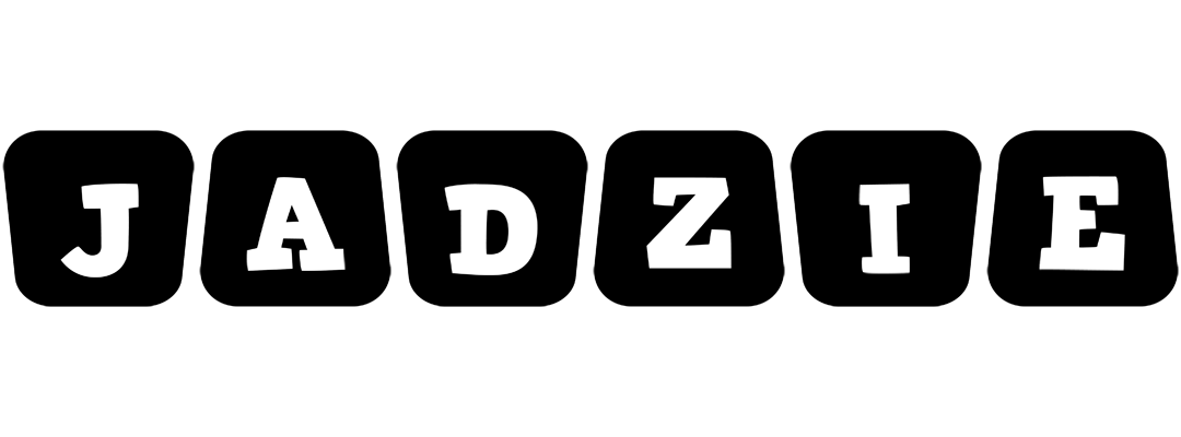 Jadzie racing logo