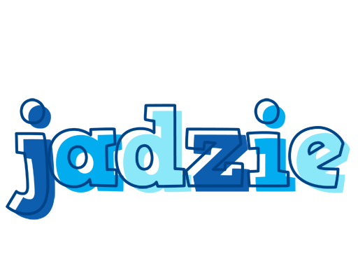 Jadzie sailor logo
