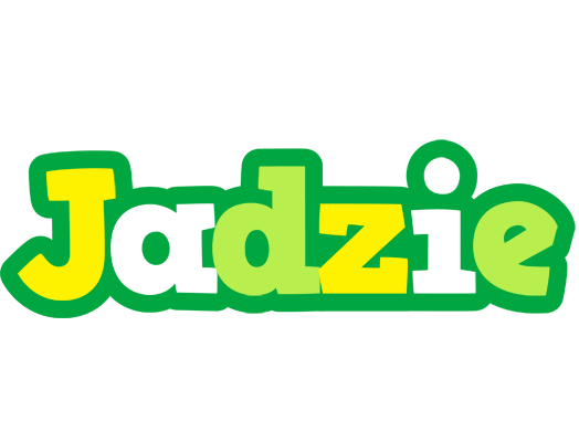 Jadzie soccer logo